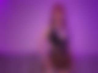 Live cam show with ArlaMarusarz - Joi on AdultVida.com