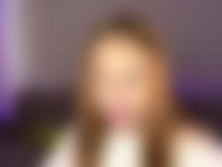 Live cam show with ArlaMarusarz - Thin on dropp.cam