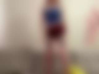 ArlaMarusarz's Live Sex Cam Show