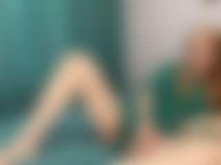 Live cam show with ArlaMarusarz - Skinny on live18s.com
