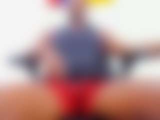 Chocolateexotic's Live Sex Cam Show