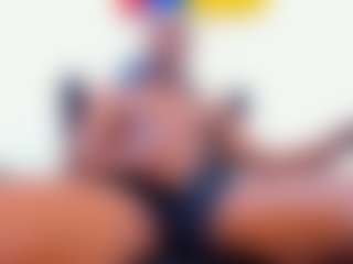 Live-sekscamshow van Chocolateexotic