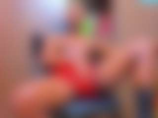 Live cam show with Chocolateexotic - Cub on Gym Cam Girls
