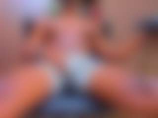 Chocolateexotic's Live Sex Cam Show