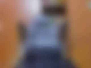 Show de Sexo ao Vivo na Câmera de Chocolateexotic