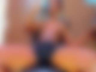 Show de Sexo ao Vivo na Câmera de Chocolateexotic