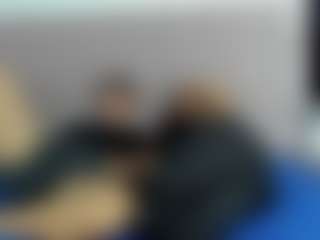 Show de cam en direct de Robert-Ashley