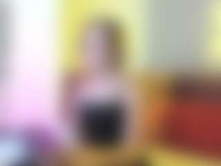 Live cam show with EmmaEthereal - Domination on live18s.com