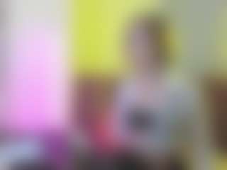 Live cam show with EmmaEthereal - Thin on Camming Site