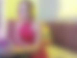 Live cam show with EmmaEthereal - Domination on hrnylive.com