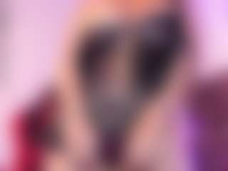 NinaBloom's Live Sex Cam Show