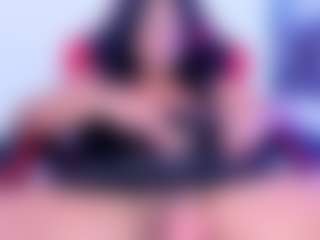 NinaBloom's Live Sex Cam Show