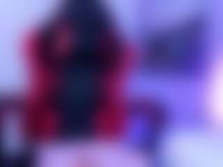 NinaBloom's Live Sex Cam Show