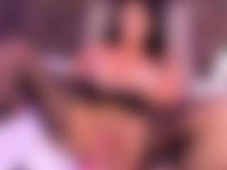 NinaBloom's Live Sex Cam Show