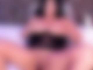 NinaBloom's Live Sex Cam Show