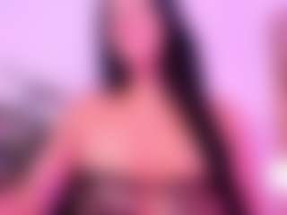 NinaBloom's Live Sex Cam Show
