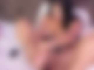 NinaBloom's Live Sex Cam Show