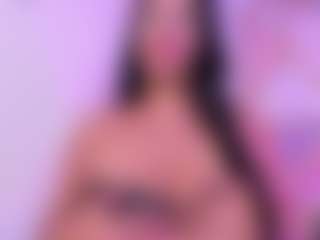 NinaBloom's Live Sex Cam Show