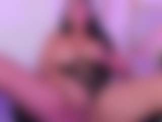 NinaBloom's Live Sex Cam Show