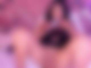 NinaBloom's Live Sex Cam Show