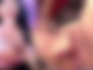 NinaBloom's Live Sex Cam Show