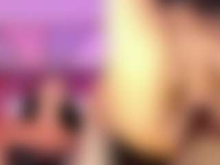 NinaBloom's Live Sex Cam Show