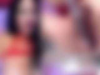 NinaBloom's Live Sex Cam Show