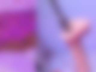 NinaBloom's Live Sex Cam Show