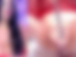 NinaBloom's Live Sex Cam Show
