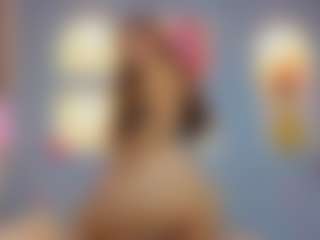 Live cam show with Genesis-B - Striptease Teen (18+) on Adult Interactions
