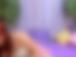 Live cam show with AlyaMe - Blue Eyes on crypto-cams
