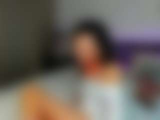 Live cam show with Avrora-Mars - Milk on crypto-cams