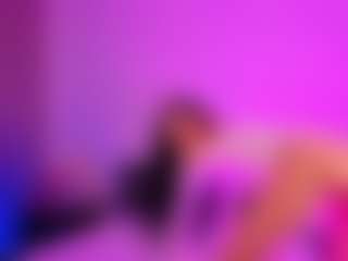 Live cam show with Avrora-Mars - Milk on Soda Cam
