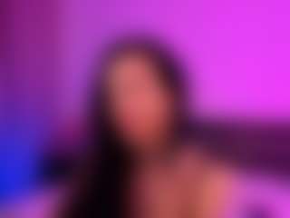 Live cam show with Avrora-Mars - Milk on Camsoda