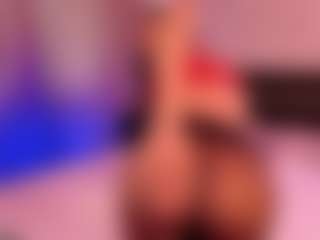 Live cam show with Avrora-Mars - Milk on Camsoda