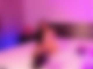 Live cam show with Avrora-Mars - Milk on Camsoda