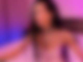 Live cam show with Avrora-Mars - Milk on Camsoda