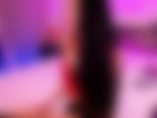 Live cam show with Avrora-Mars - Panties on Camsoda