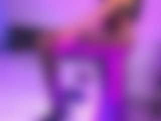 Live cam show with Avrora-Mars - Milk on Camsoda