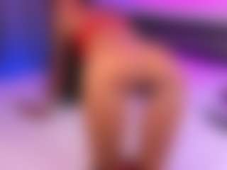 Live cam show with Avrora-Mars - Blue Eyes on Camsoda