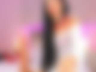 Live cam show with Avrora-Mars - Flash on Latina Girls