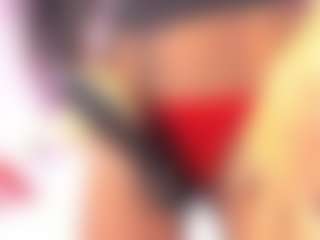Live cam show with Avrora-Mars - Thong on Camsoda.co