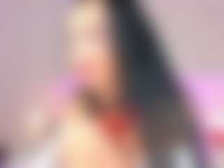Live cam show with Avrora-Mars - Thong on Dare Cams