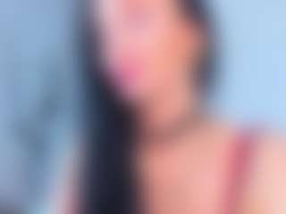 Live cam show with Avrora-Mars - Arab Footjob on Camsoda