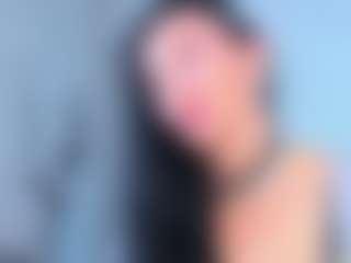 Live cam show with Avrora-Mars - Body on Hubzter Live