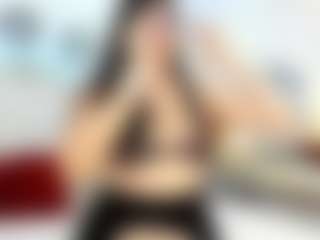 Eva's Live Sex Cam Show