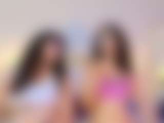 Live cam show with Eva - Brown Hair on chickslive.net