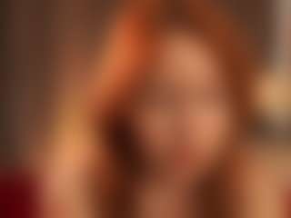 Live cam show with JacquiGardin - Red Hair on SinfulBabes