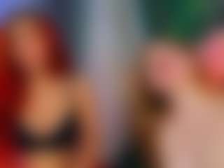Live cam show with JamieWalace - BBW on PervPlay.com