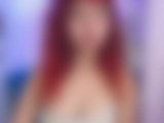 Live cam show with LilaMonroee - Red Hair on liverealitysex.com